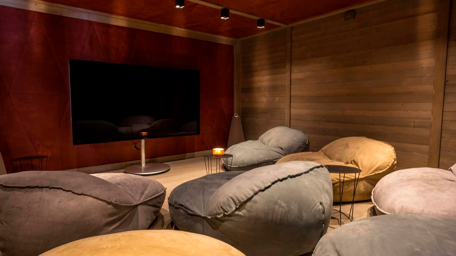 Cinema Room