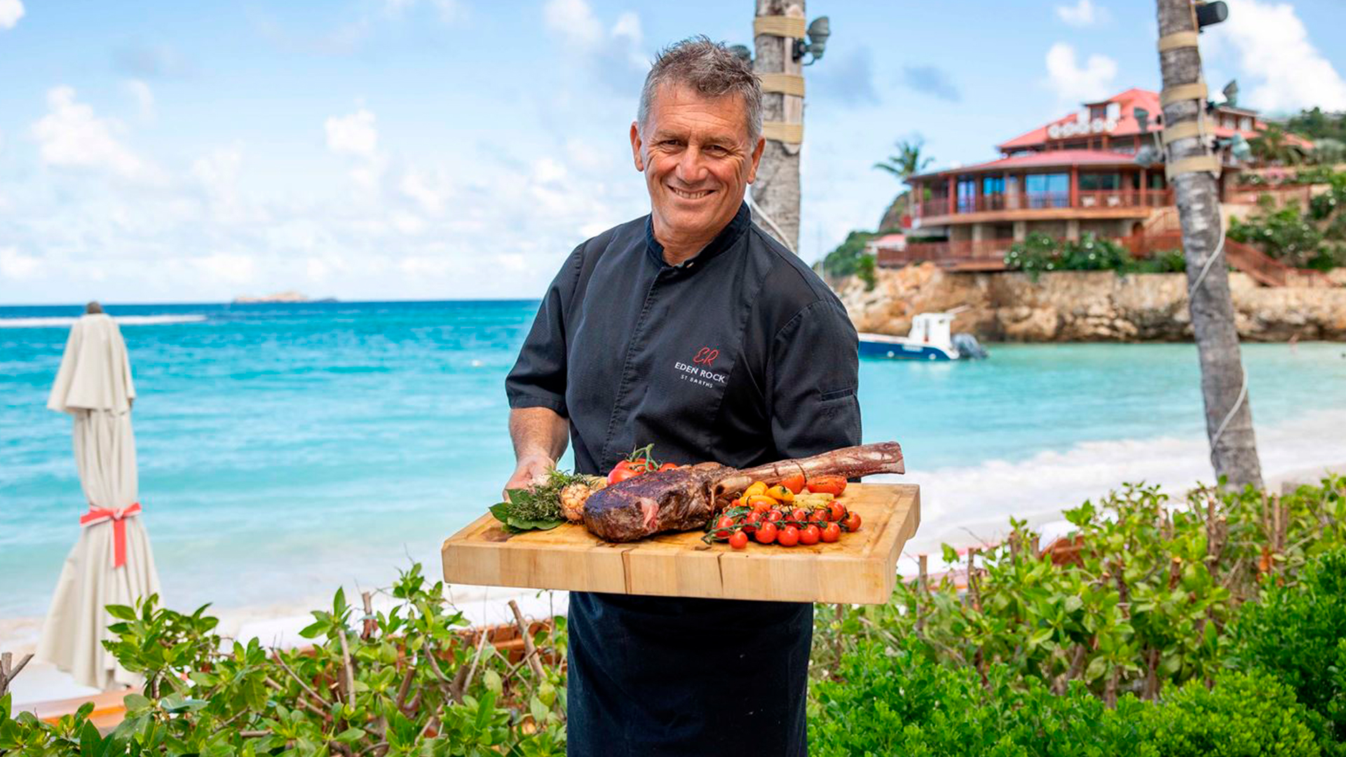 Private Chef