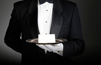 Butler