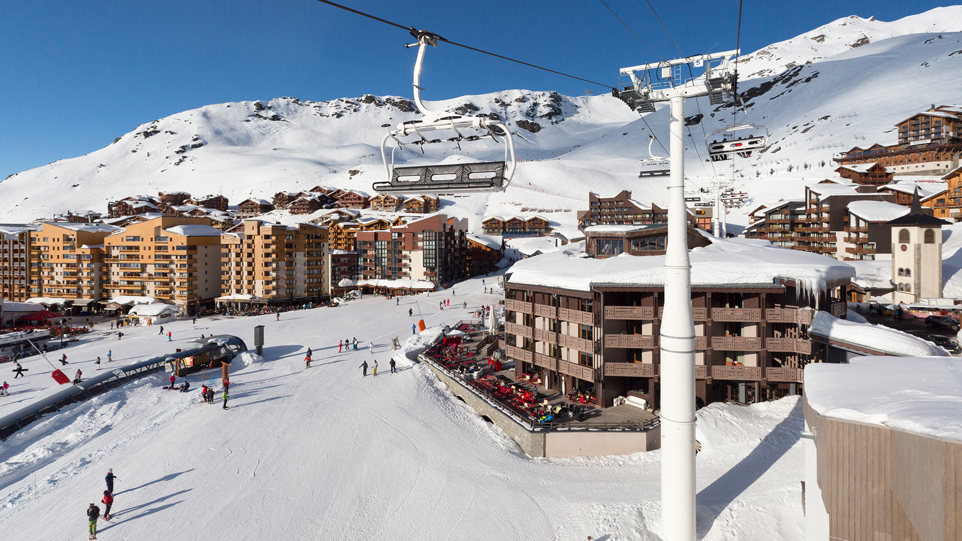 Ski