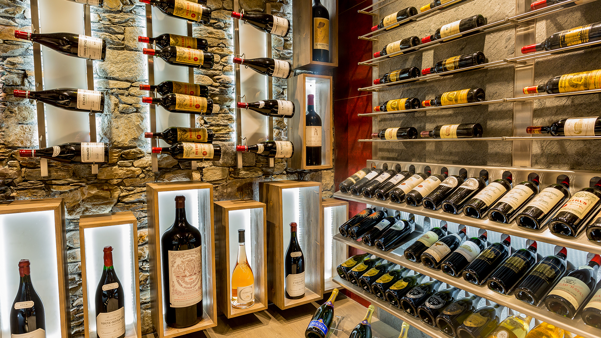 Wine Cellar