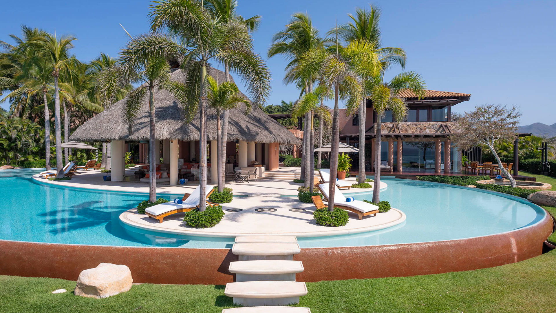 Casa tres soles24