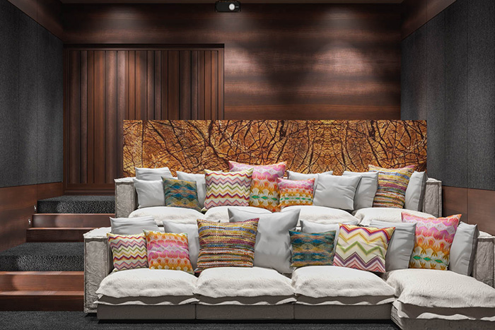 Home Theater