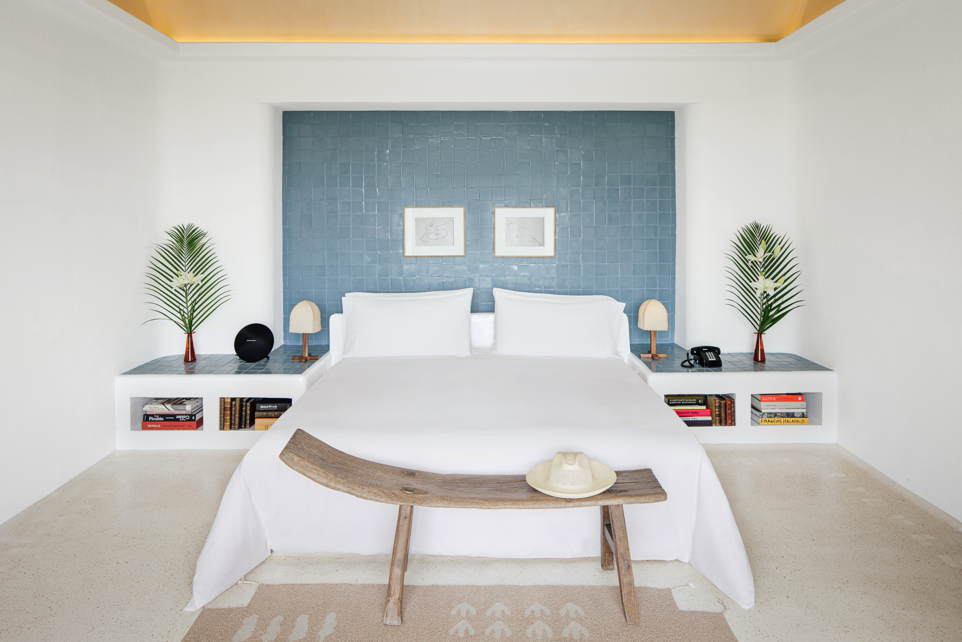 Caribbean and Mexico Luxury Hotel and Resort Photographer | Hotel Esencia, Riviera Maya, Tulum | Travel, Architecture & Lifestyle Tanveer Badal Photography | TANVEERBADAL.COM | @TANVEERBADAL