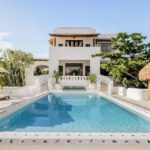 Caribbean and Mexico Luxury Hotel and Resort Photographer | Hotel Esencia, Riviera Maya, Tulum | Travel, Architecture & Lifestyle Tanveer Badal Photography | TANVEERBADAL.COM | @TANVEERBADAL