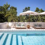 Caribbean and Mexico Luxury Hotel and Resort Photographer | Hotel Esencia, Riviera Maya, Tulum | Travel, Architecture & Lifestyle Tanveer Badal Photography | TANVEERBADAL.COM | @TANVEERBADAL