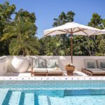 Caribbean and Mexico Luxury Hotel and Resort Photographer | Hotel Esencia, Riviera Maya, Tulum | Travel, Architecture & Lifestyle Tanveer Badal Photography | TANVEERBADAL.COM | @TANVEERBADAL