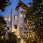 Caribbean and Mexico Luxury Hotel and Resort Photographer | Hotel Esencia, Riviera Maya, Tulum | Travel, Architecture & Lifestyle Tanveer Badal Photography | TANVEERBADAL.COM | @TANVEERBADAL