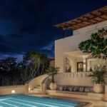 Caribbean and Mexico Luxury Hotel and Resort Photographer | Hotel Esencia, Riviera Maya, Tulum | Travel, Architecture & Lifestyle Tanveer Badal Photography | TANVEERBADAL.COM | @TANVEERBADAL