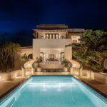Caribbean and Mexico Luxury Hotel and Resort Photographer | Hotel Esencia, Riviera Maya, Tulum | Travel, Architecture & Lifestyle Tanveer Badal Photography | TANVEERBADAL.COM | @TANVEERBADAL