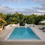 Caribbean and Mexico Luxury Hotel and Resort Photographer | Hotel Esencia, Riviera Maya, Tulum | Travel, Architecture & Lifestyle Tanveer Badal Photography | TANVEERBADAL.COM | @TANVEERBADAL