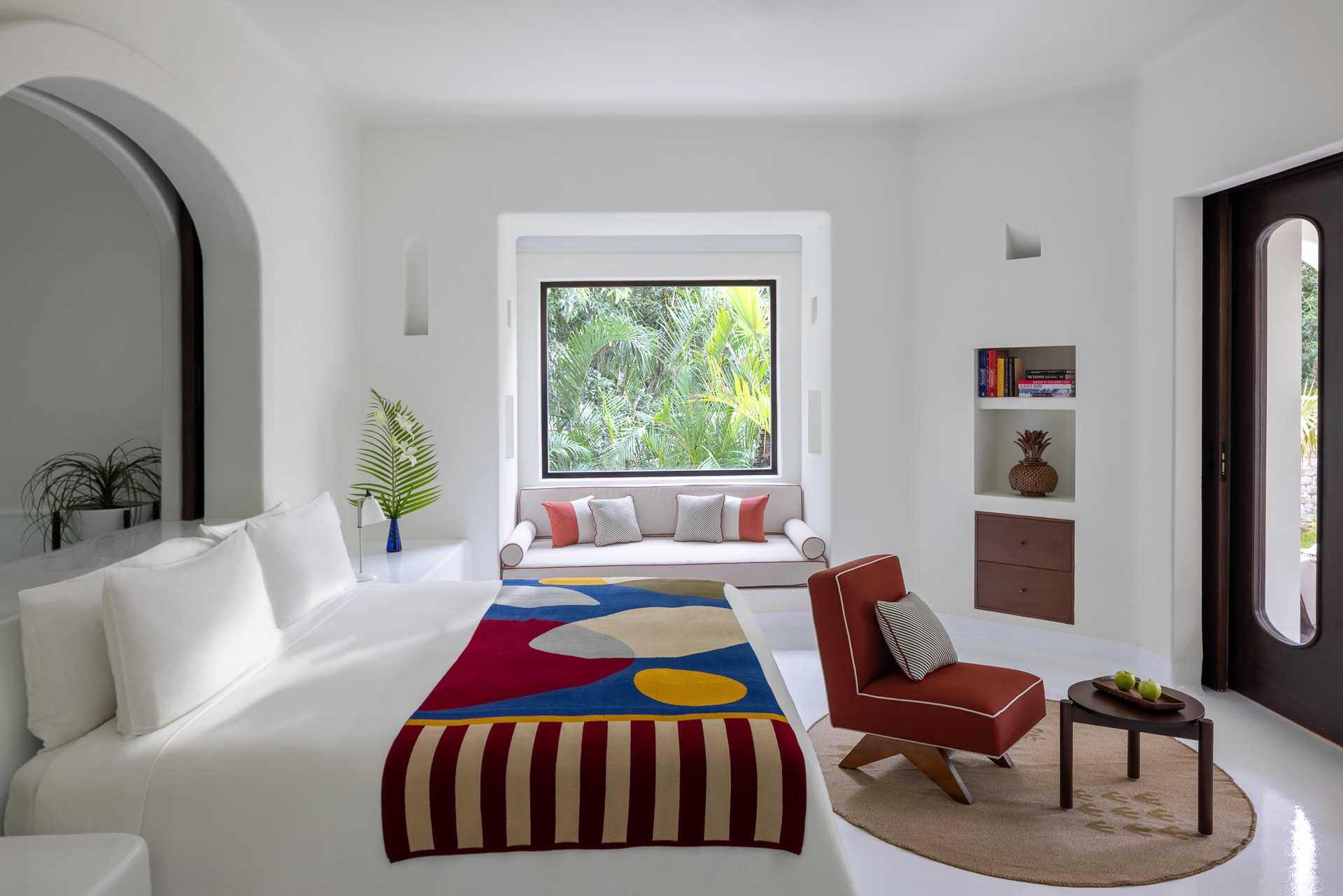 Caribbean and Mexico Luxury Hotel and Resort Photographer | Hotel Esencia, Riviera Maya, Tulum | Travel, Architecture & Lifestyle Tanveer Badal Photography | TANVEERBADAL.COM | @TANVEERBADAL