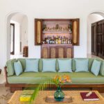 Caribbean and Mexico Luxury Hotel and Resort Photographer | Hotel Esencia, Riviera Maya, Tulum | Travel, Architecture & Lifestyle Tanveer Badal Photography | TANVEERBADAL.COM | @TANVEERBADAL