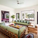Caribbean and Mexico Luxury Hotel and Resort Photographer | Hotel Esencia, Riviera Maya, Tulum | Travel, Architecture & Lifestyle Tanveer Badal Photography | TANVEERBADAL.COM | @TANVEERBADAL