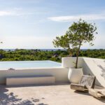Caribbean and Mexico Luxury Hotel and Resort Photographer | Hotel Esencia, Riviera Maya, Tulum | Travel, Architecture & Lifestyle Tanveer Badal Photography | TANVEERBADAL.COM | @TANVEERBADAL