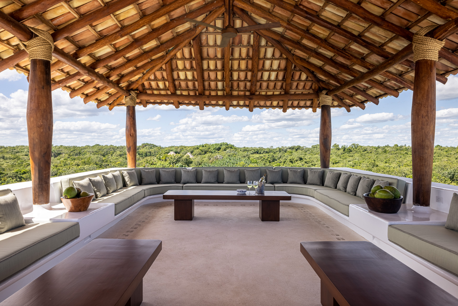 Caribbean and Mexico Luxury Hotel and Resort Photographer | Hotel Esencia, Riviera Maya, Tulum | Travel, Architecture & Lifestyle Tanveer Badal Photography | TANVEERBADAL.COM | @TANVEERBADAL
