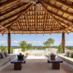 Caribbean and Mexico Luxury Hotel and Resort Photographer | Hotel Esencia, Riviera Maya, Tulum | Travel, Architecture & Lifestyle Tanveer Badal Photography | TANVEERBADAL.COM | @TANVEERBADAL