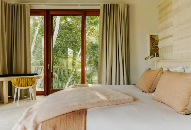 Room2 - Casa Las Olas