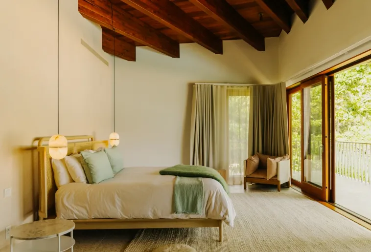 Room3 - Casa Las Olas