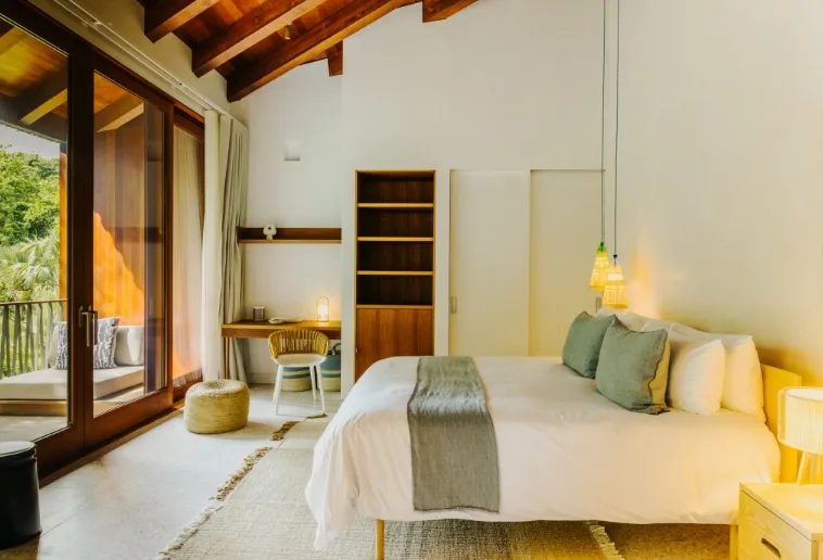 Room4 - Casa Las Olas
