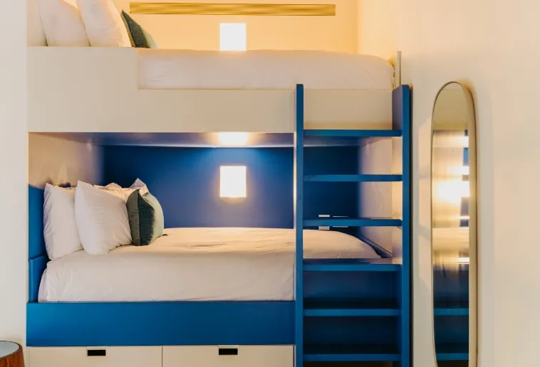 Room5 - Casa Las Olas
