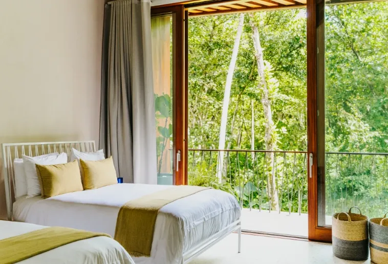Room6 - Casa Las Olas