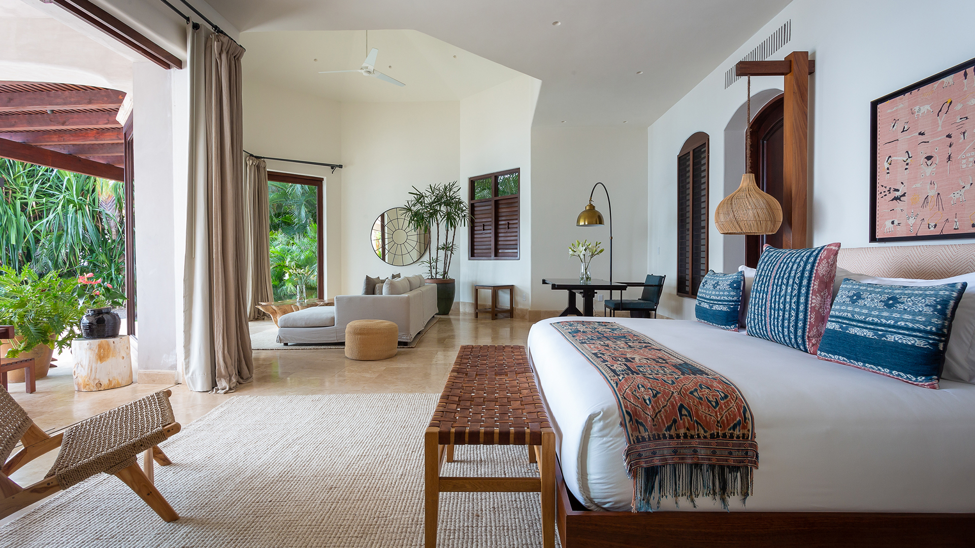 Casa La Vida_Room7