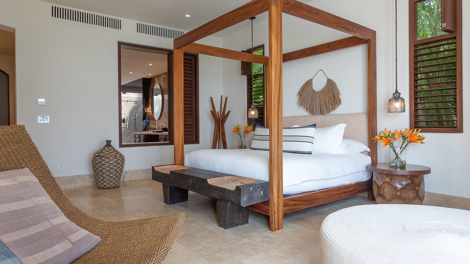 Casa La Vida_Room9