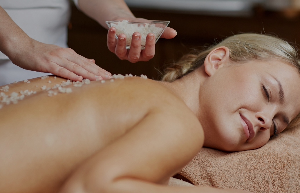Services Massage