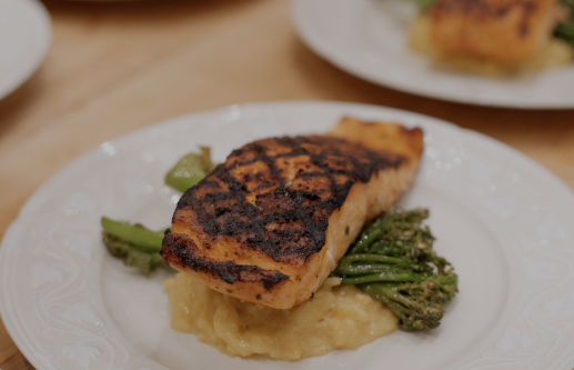Chef Services