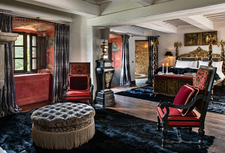 Room2 - Castello