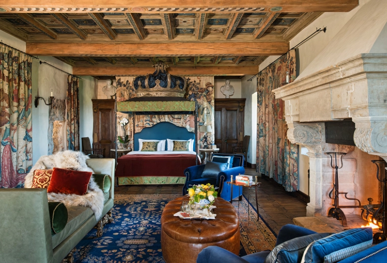 Room3 - Castello