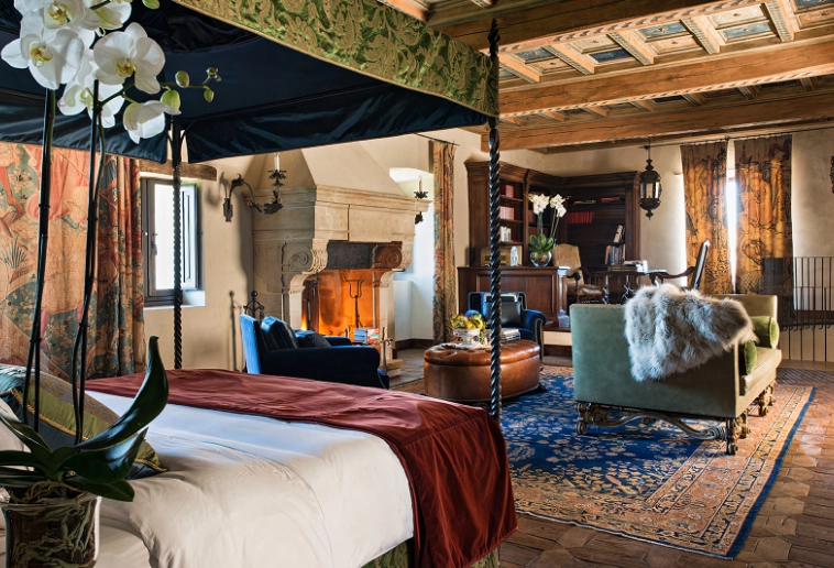 Room5 - Castello