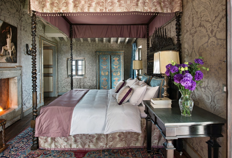 Room6 - Castello