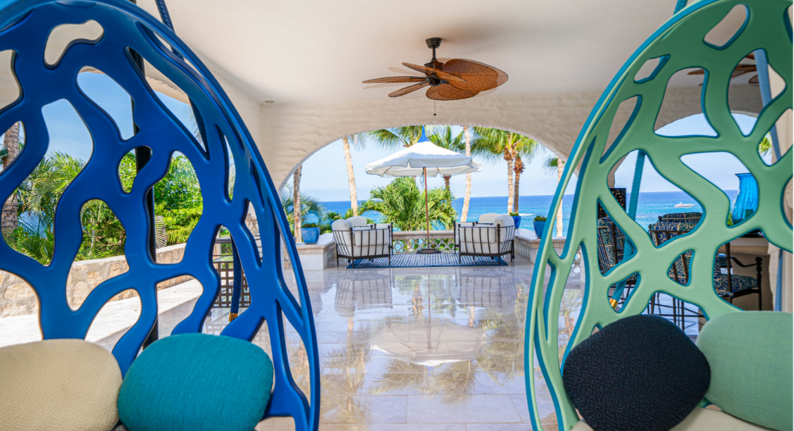 Galeria1 - Casa de la playa