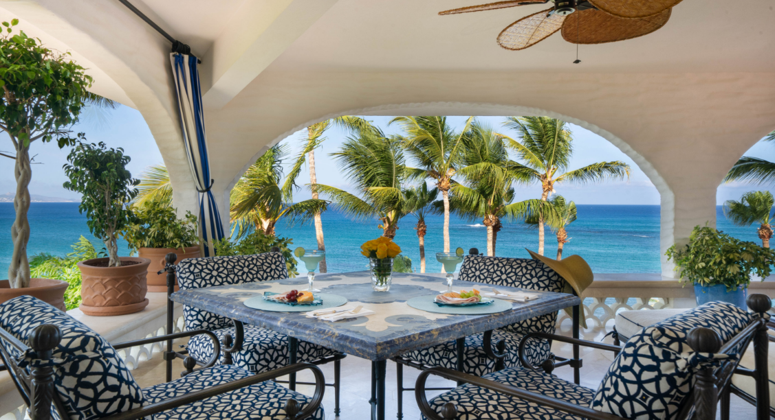 Galeria2 - Casa de la playa