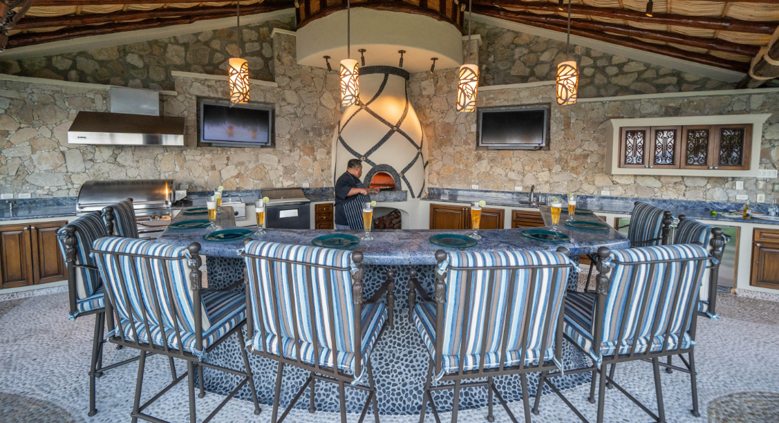 Galeria5 - Casa de la playa