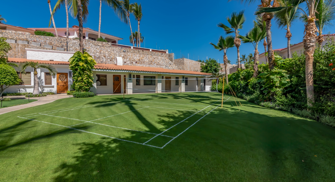 Galeria8 - Casa de la playa