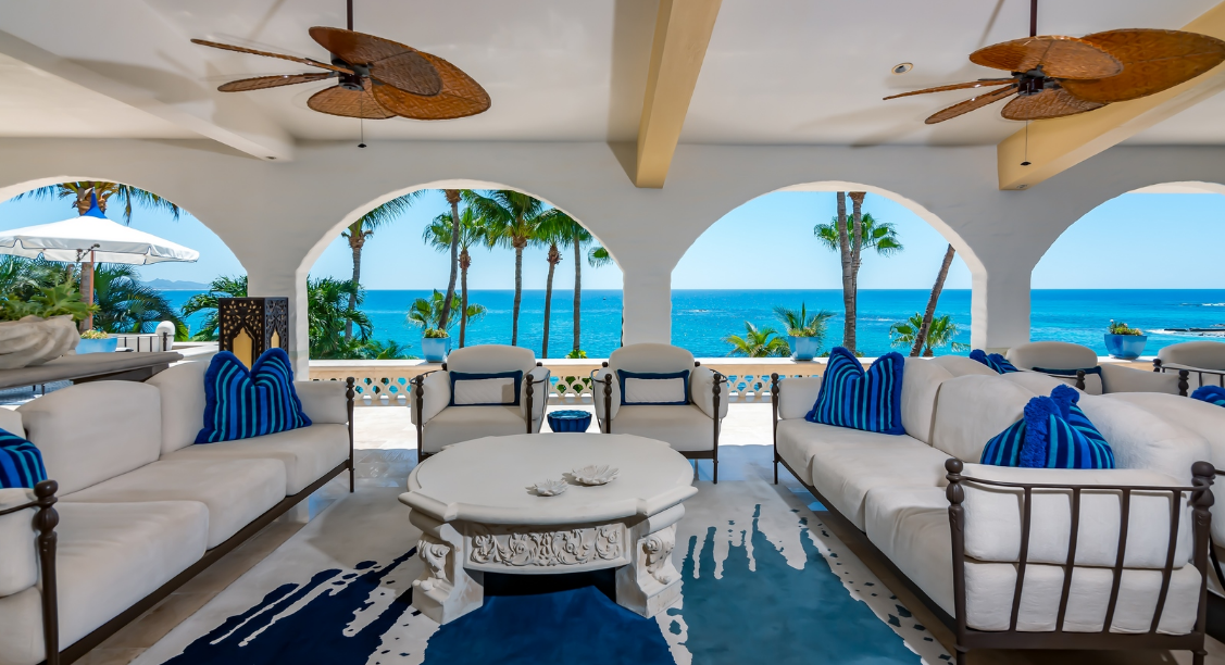 Galeria9 - Casa de la playa
