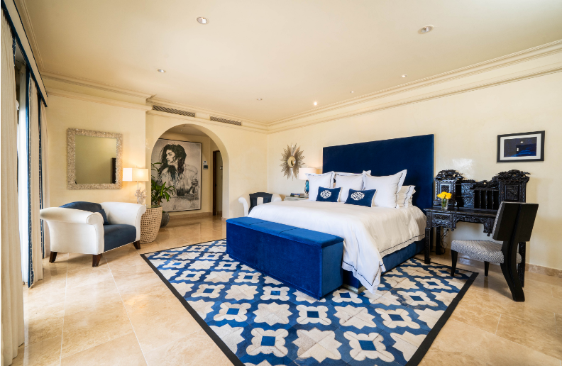 Room1 - Casa de la playa