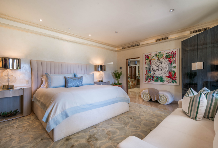 Room2 - Casa de la playa