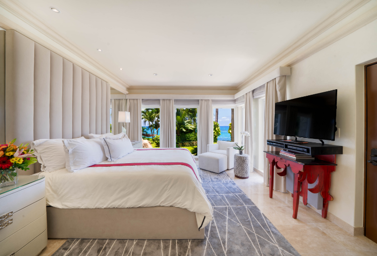 Room3 - Casa de la playa