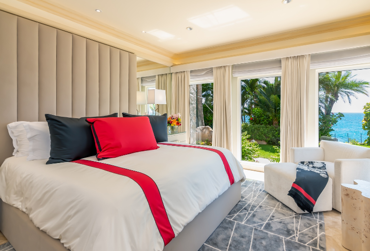 Room4 - Casa de la playa