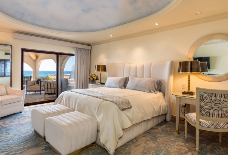 Room5 - Casa de la playa