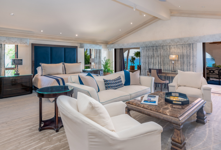 Room6 - Casa de la playa