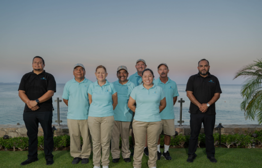 Staff