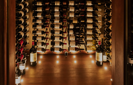 Wine Cellar