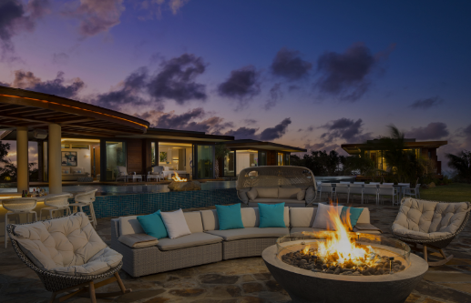 Fire Pits