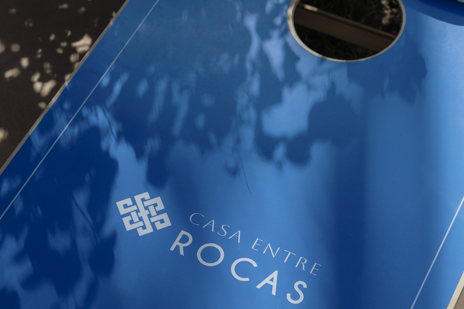 Casa Entre Rocas - Correction 7