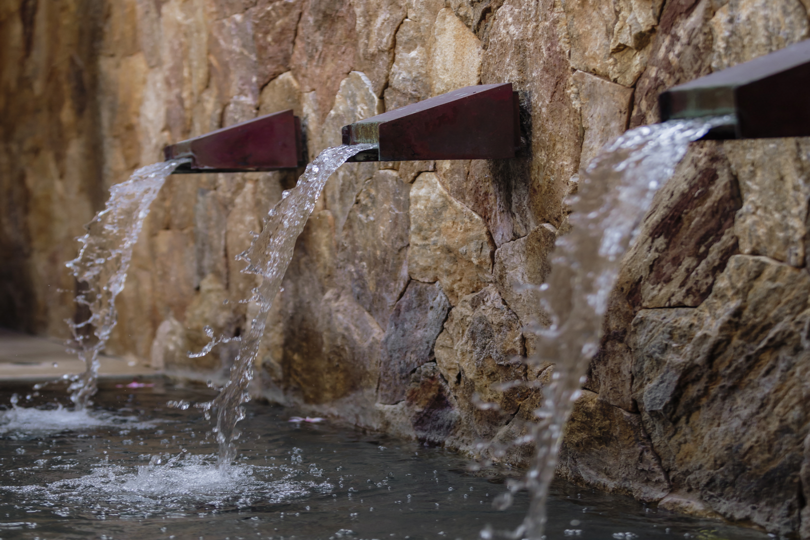 Casa Entre Rocas - Correction 8